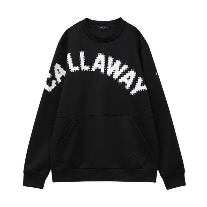 教练男士Callaway服装Callaway服装2024秋季 /冬季高尔夫服装