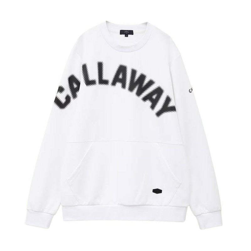 教練男士Callaway服裝Callaway服裝2024秋季 /冬季高爾夫服裝