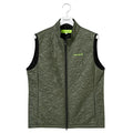 Vest  Men's Viva Heart VIVA HEART 2024 Fall / Winter New Golf Wear