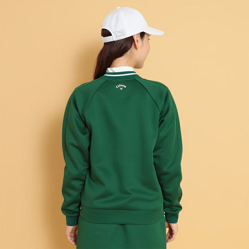 Women's Blouson Callaway Apparel Callaway APPAREL Golf Wear