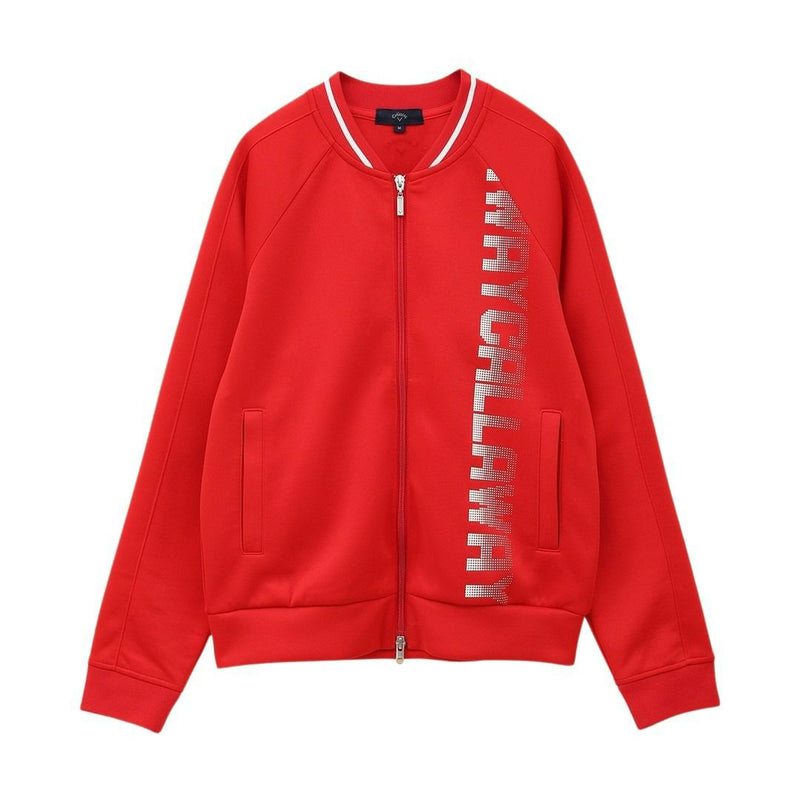 女子佈魯森·卡拉威（Blouson）卡拉威（Callaway）服裝卡拉威（Callaway）服裝高爾夫服裝