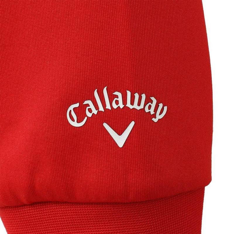 トレーナー レディース キャロウェイ アパレル Callaway APPAREL 2024 秋冬 新作 ゴルフウェア