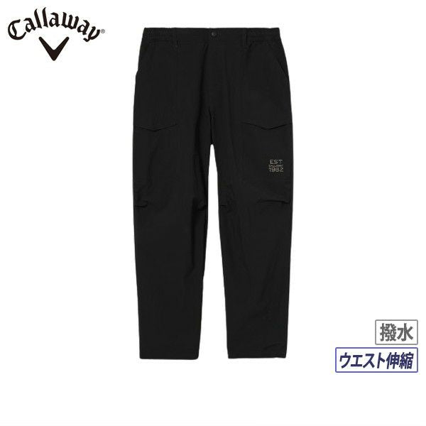 男士褲子Callaway服裝Callaway服裝高爾夫服裝