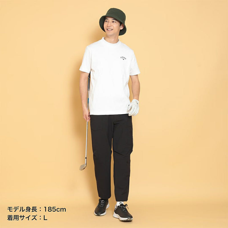 パンツ メンズ キャロウェイ アパレル Callaway APPAREL 2024 秋冬 新作 ゴルフウェア