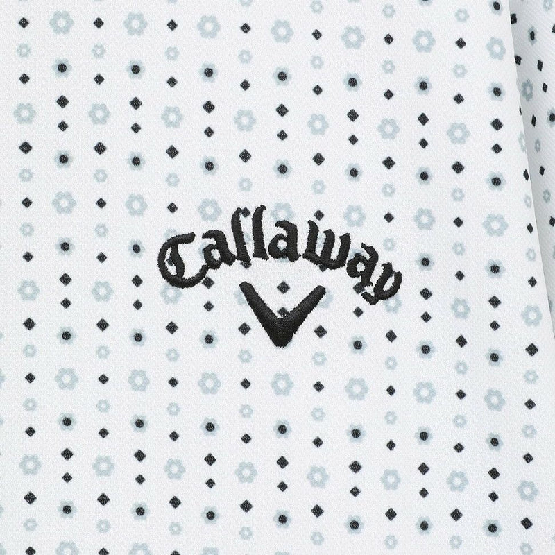 ポロシャツ メンズ キャロウェイ アパレル キャロウェイ ゴルフ Callaway APPAREL 2024 秋冬 新作 ゴルフウェア