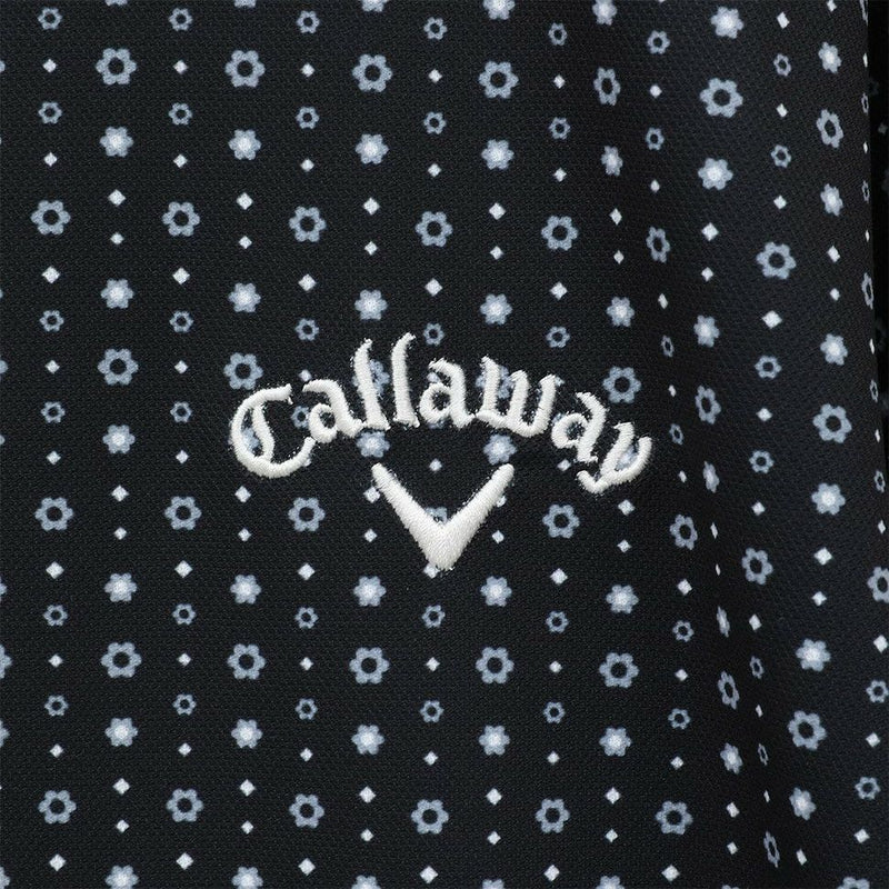 ポロシャツ メンズ キャロウェイ アパレル キャロウェイ ゴルフ Callaway APPAREL 2024 秋冬 新作 ゴルフウェア