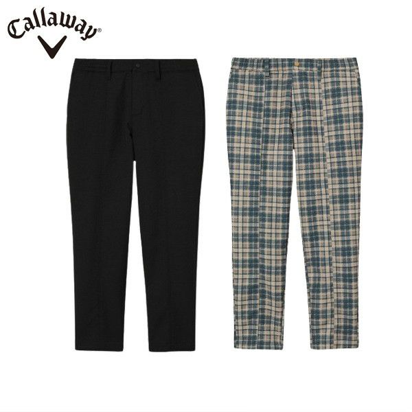 Men's Pants Callaway Apparel Callaway APPAREL Golf Wear