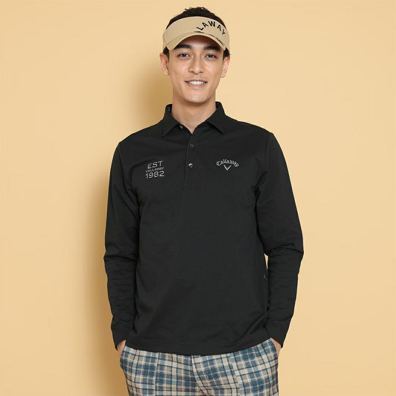 ポロシャツ メンズ キャロウェイ アパレル Callaway APPAREL ゴルフウェア