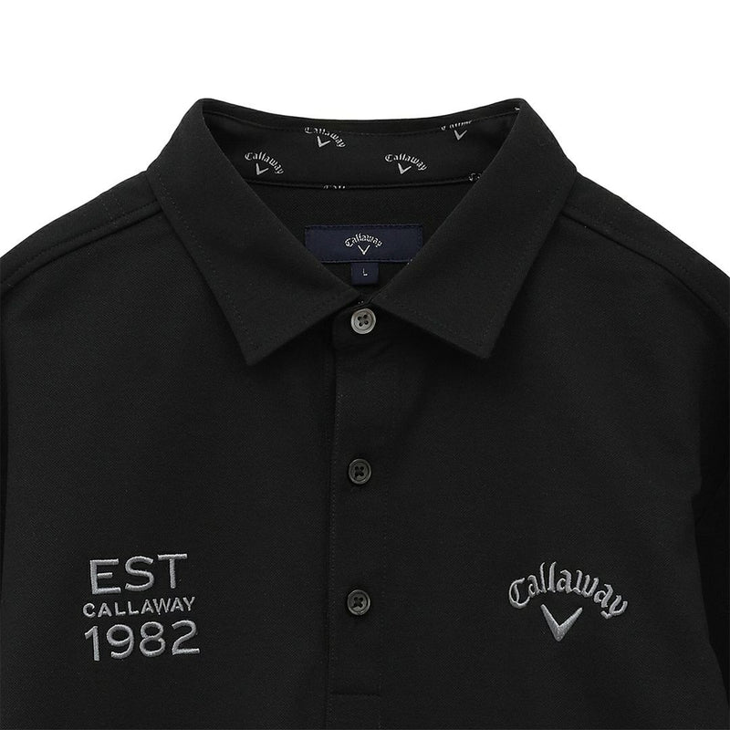 Polo Shirt Men's Callaway Apparel Callaway APPAREL Golf Wear