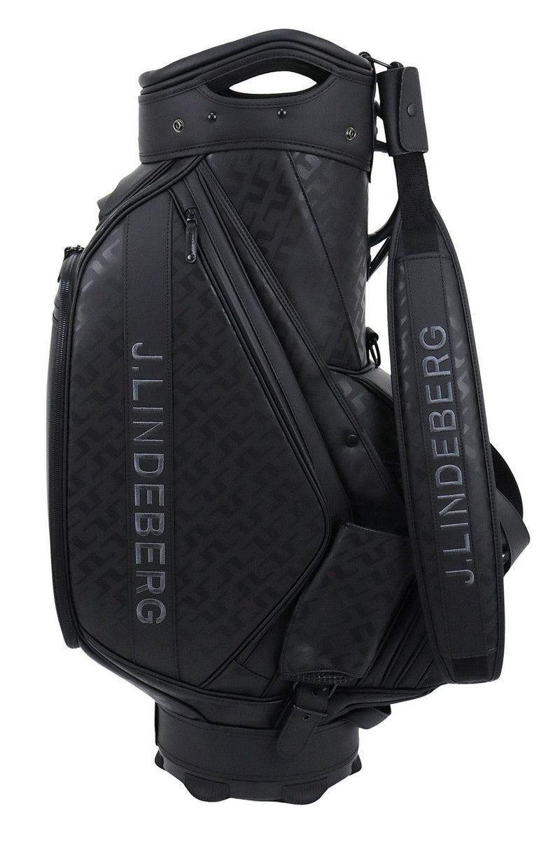 Caddy Bag Men's Ladies J Lindberg J.LINDEBERG Japan Genuine 2024 Fall / Winter New Golf