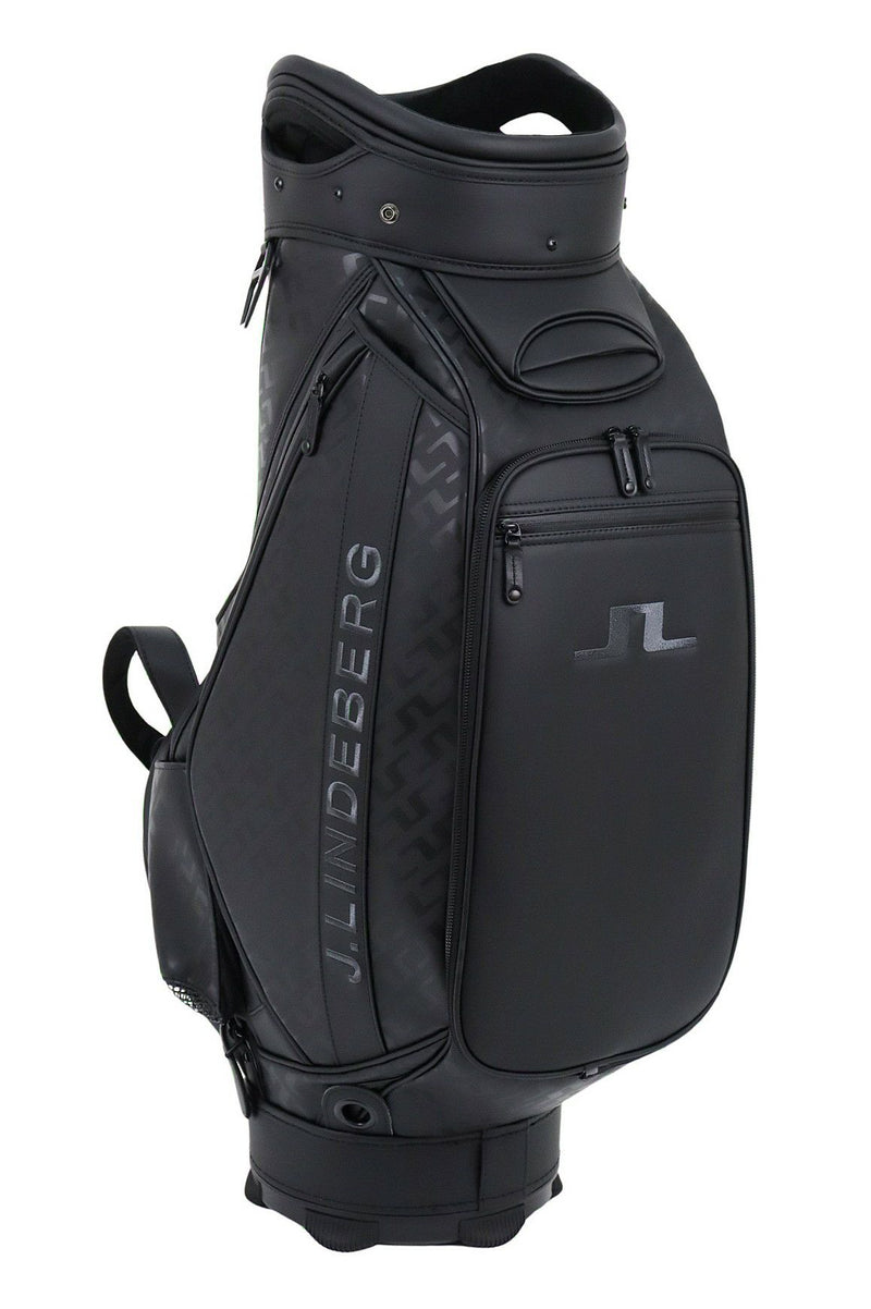 Caddy Bag Men's Ladies J Lindberg J.LINDEBERG Japan Genuine 2024 Fall / Winter New Golf