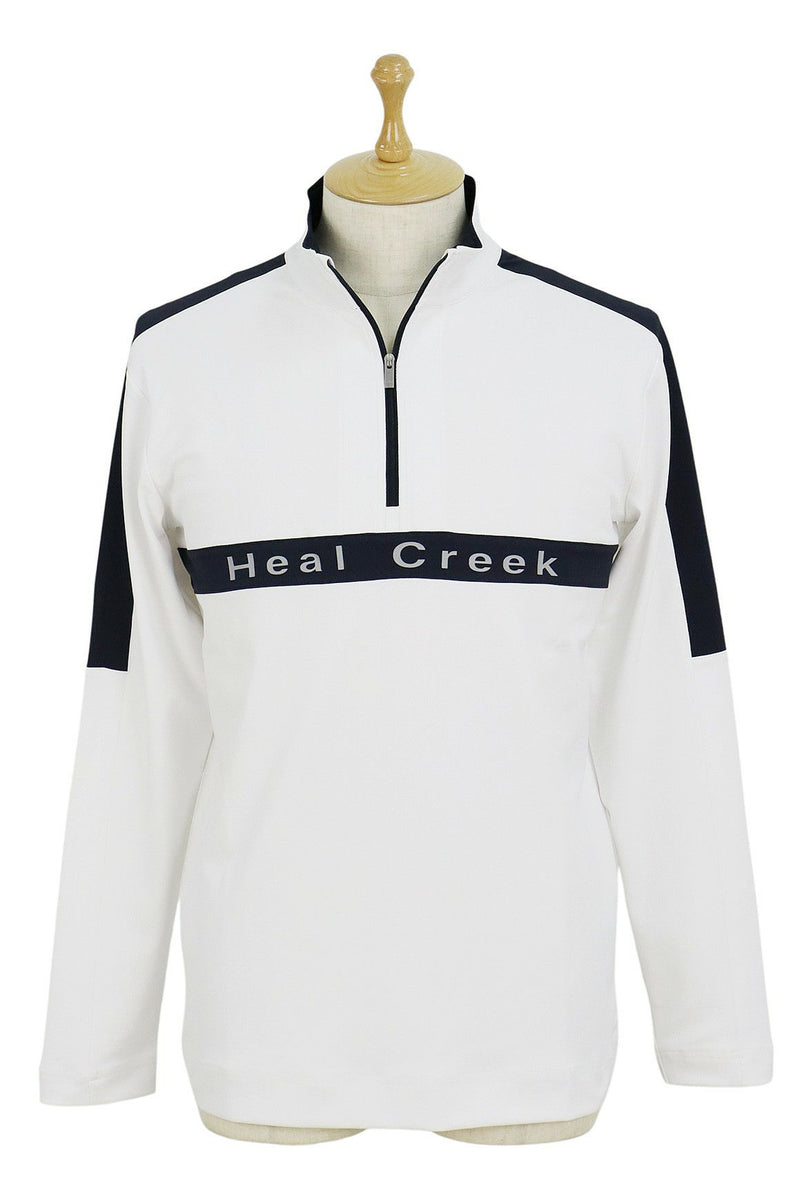 Polo Shirt Men's Heal Creek Golf Wear