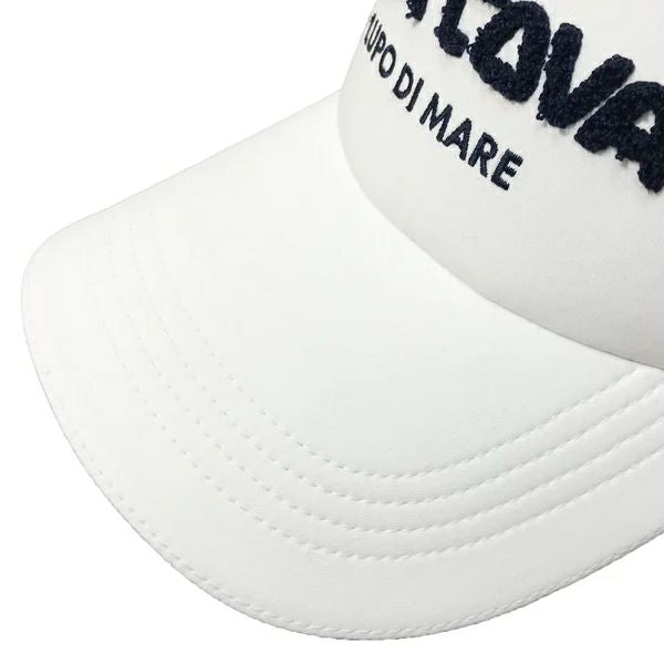 Cap Men's Sinakova Sinacova 2024 Autumn / Winter Golf