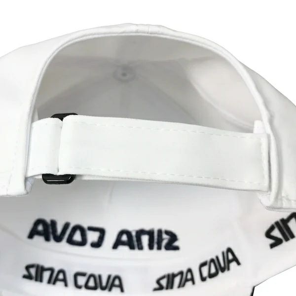 Cap Men's Sinakova Sinacova 2024 Autumn / Winter Golf