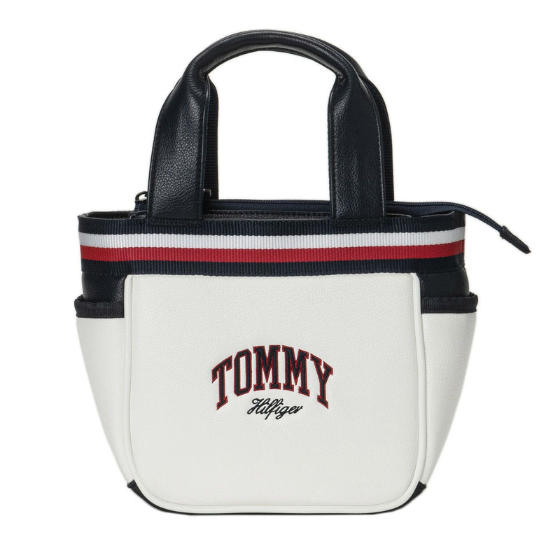 Cart bag for men and women Tommy Hilfiger Golf TOMMY HILFIGER GOLF Japanese genuine product Golf