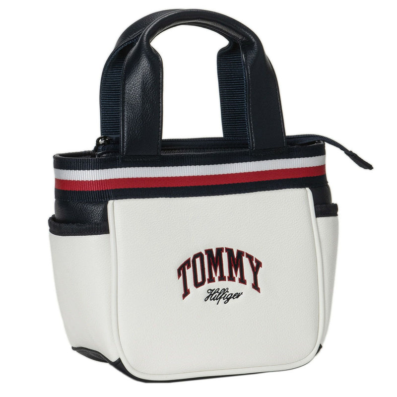 Kart Bag Men's Ladies Tommy Hillphiger Golf Tommy Hilfiger Golf Japan Genuine 2024 Fall / Winter New Golf