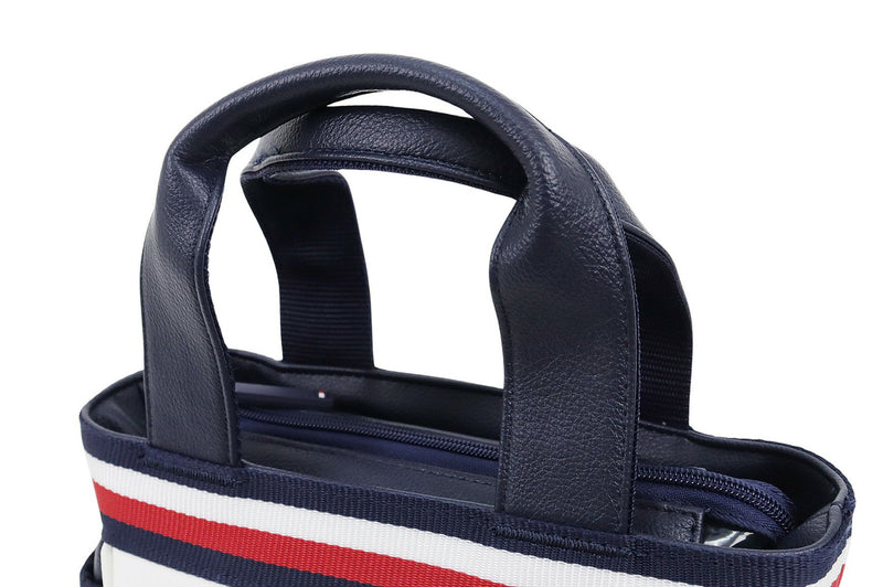 Kart Bag Men's Ladies Tommy Hillphiger Golf Tommy Hilfiger Golf Japan Genuine 2024 Fall / Winter New Golf