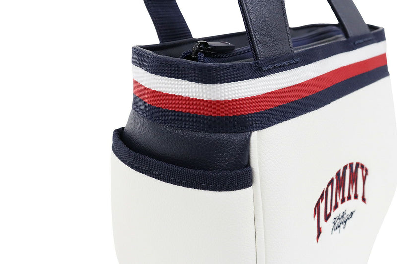 Kart Bag Men's Ladies Tommy Hillphiger Golf Tommy Hilfiger Golf Japan Genuine 2024 Fall / Winter New Golf