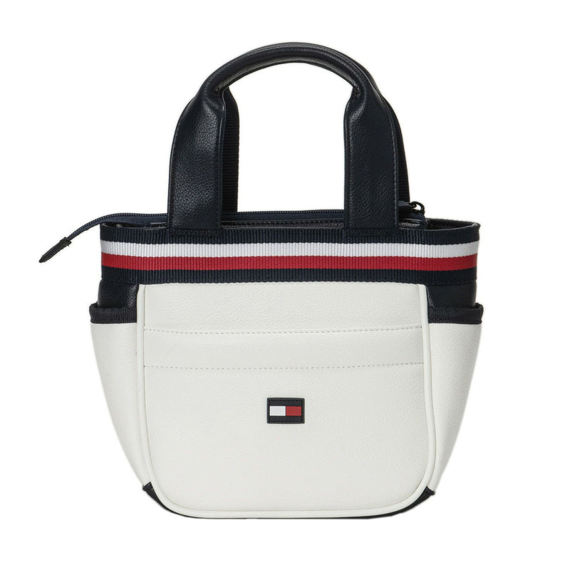 Cart bag for men and women Tommy Hilfiger Golf TOMMY HILFIGER GOLF Japanese genuine product Golf