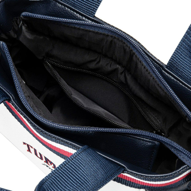 Kart Bag Men's Ladies Tommy Hillphiger Golf Tommy Hilfiger Golf Japan Genuine 2024 Fall / Winter New Golf