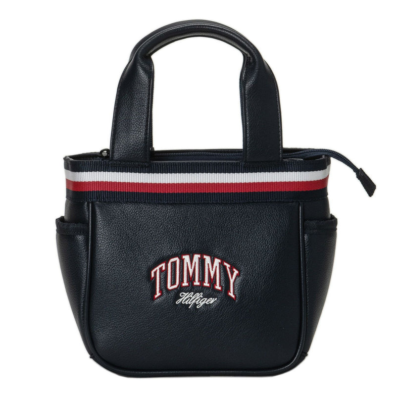 Kart Bag Men's Ladies Tommy Hillphiger Golf Tommy Hilfiger Golf Japan Genuine 2024 Fall / Winter New Golf