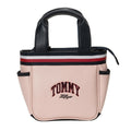 Kart Bag Men's Ladies Tommy Hillphiger Golf Tommy Hilfiger Golf Japan Genuine 2024 Fall / Winter New Golf