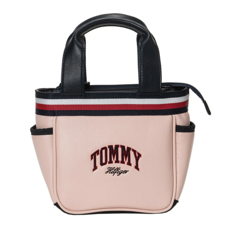 Cart bag for men and women Tommy Hilfiger Golf TOMMY HILFIGER GOLF Japanese genuine product Golf