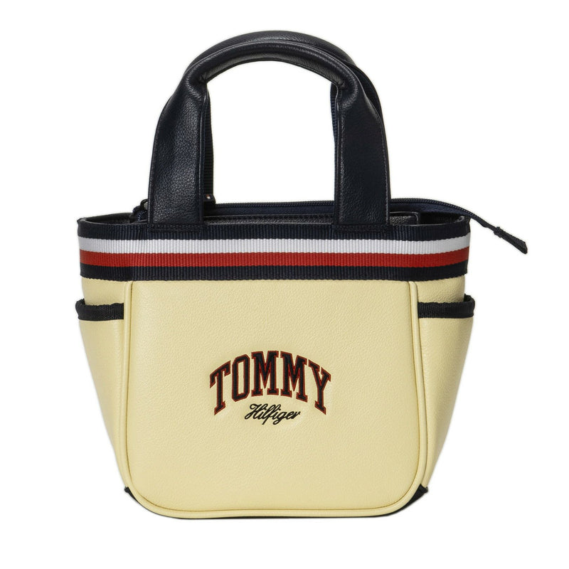 Kart Bag Men's Ladies Tommy Hillphiger Golf Tommy Hilfiger Golf Japan Genuine 2024 Fall / Winter New Golf