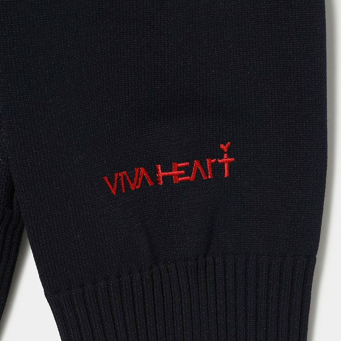 Sweater Men's Viva Heart VIVA HEART 2024 Fall / Winter Golf wear