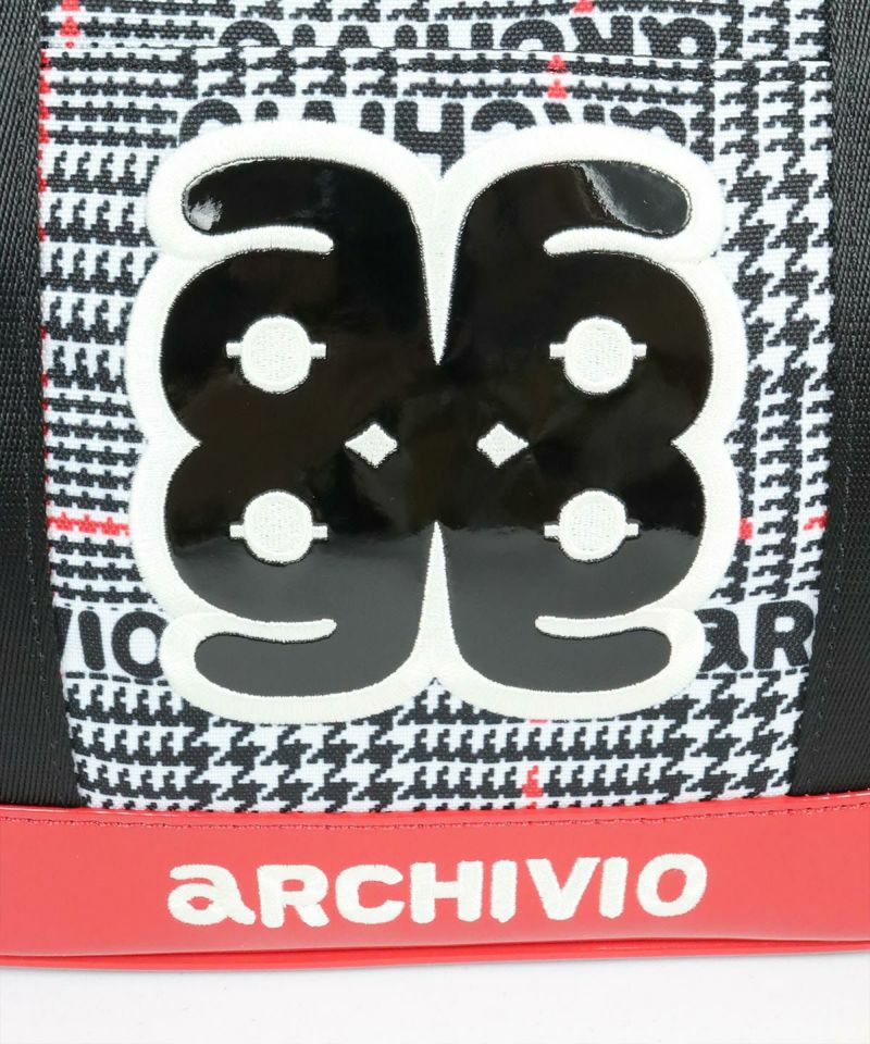 카트 백 남자 숙녀 Archivio Archivio 2024 가을 / 겨울 골프