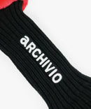 ヘッドカバー メンズ レディース アルチビオ archivio ゴルフ