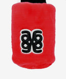 ヘッドカバー メンズ レディース アルチビオ archivio ゴルフ