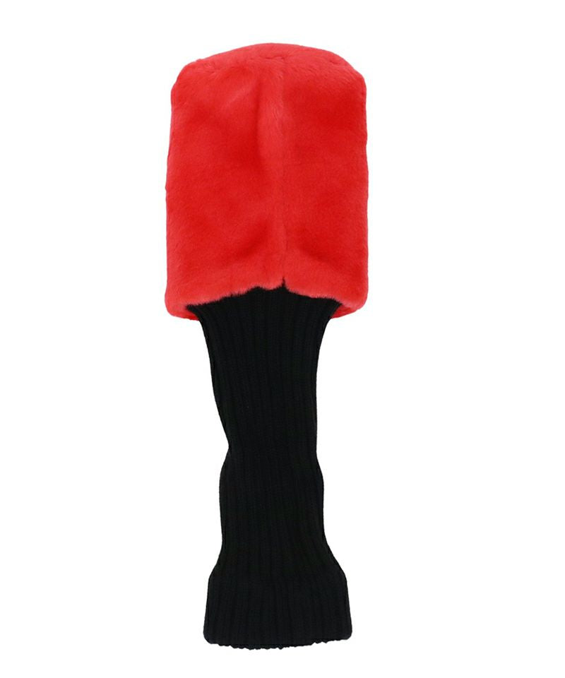 Headcover Men's Ladies Archivio Archivio 2024 Fall / Winter Golf