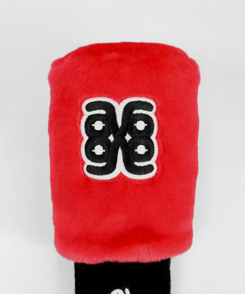 Headcover Men's Ladies Archivio Archivio 2024 Fall / Winter Golf