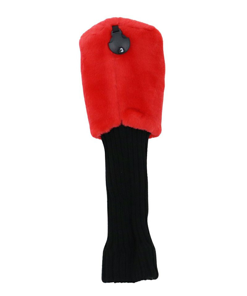 Headcover Men's Ladies Archivio Archivio 2024 Fall / Winter Golf