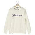 Sweater Men's Losersen ROSASEN 2024 Fall / Winter New Golf Wear