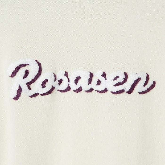 Sweater Men's Losersen ROSASEN 2024 Fall / Winter New Golf Wear