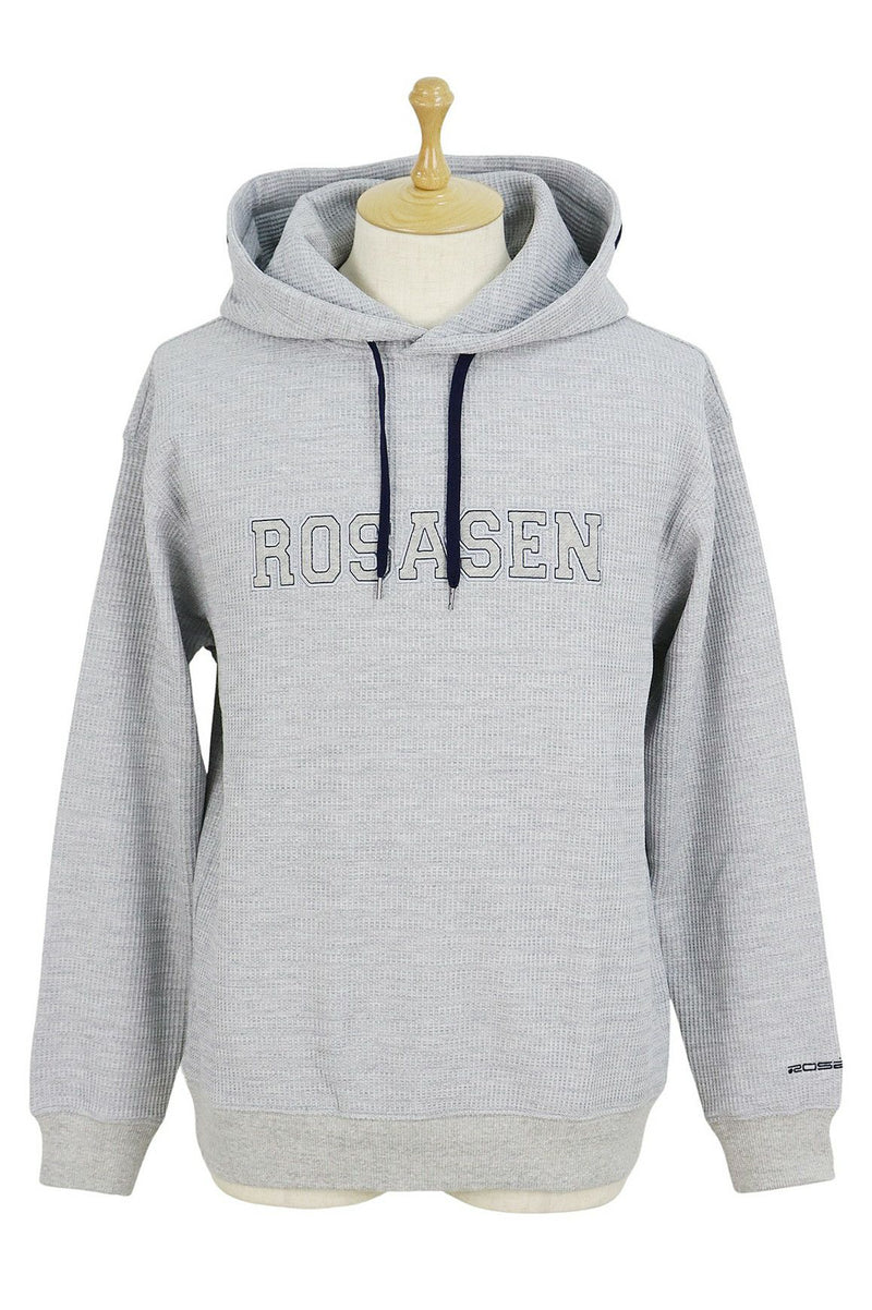 Parker Men 's Losersen Rosasen 2024 가을 / 겨울 골프장