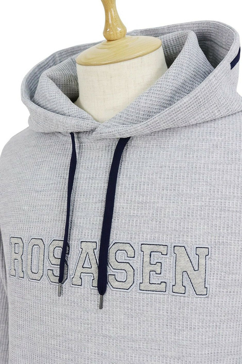 Parker Men 's Losersen Rosasen 2024 가을 / 겨울 골프장