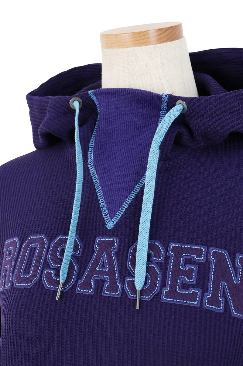 Parker Ladies Losersen ROSASEN 2024 Fall / Winter Golfware