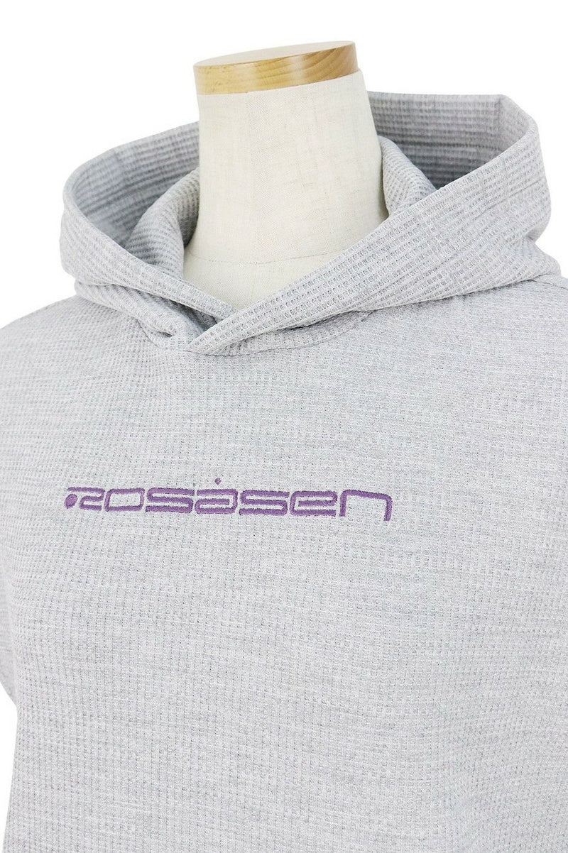 Parker Ladies Losersen ROSASEN 2024 Fall / Winter Golfware