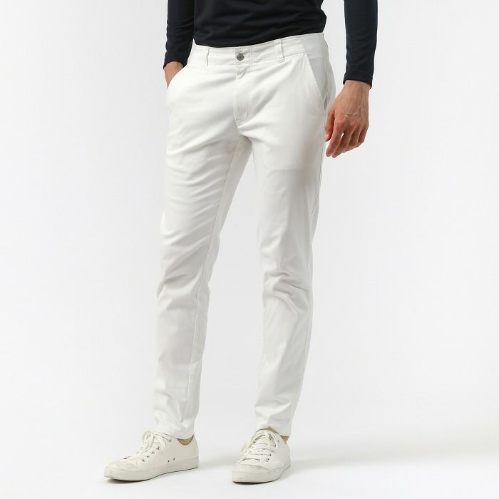 Long Pants Men's Losersen ROSASEN 2024 Fall / Winter New Golf Wear