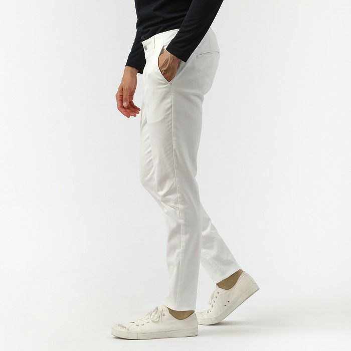 Long Pants Men's Losersen ROSASEN 2024 Fall / Winter New Golf Wear