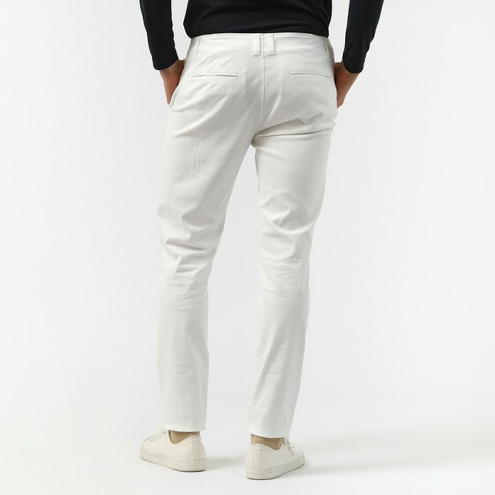 Long Pants Men's Losersen ROSASEN 2024 Fall / Winter New Golf Wear