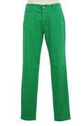 Long Pants Men's Losersen ROSASEN 2024 Fall / Winter New Golf Wear