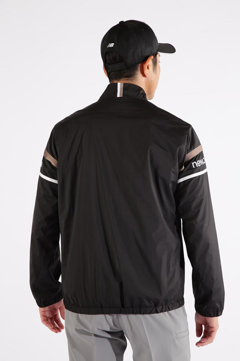 Blouson男士New Balance高尔夫New Balance高尔夫2024秋冬新高尔夫服装