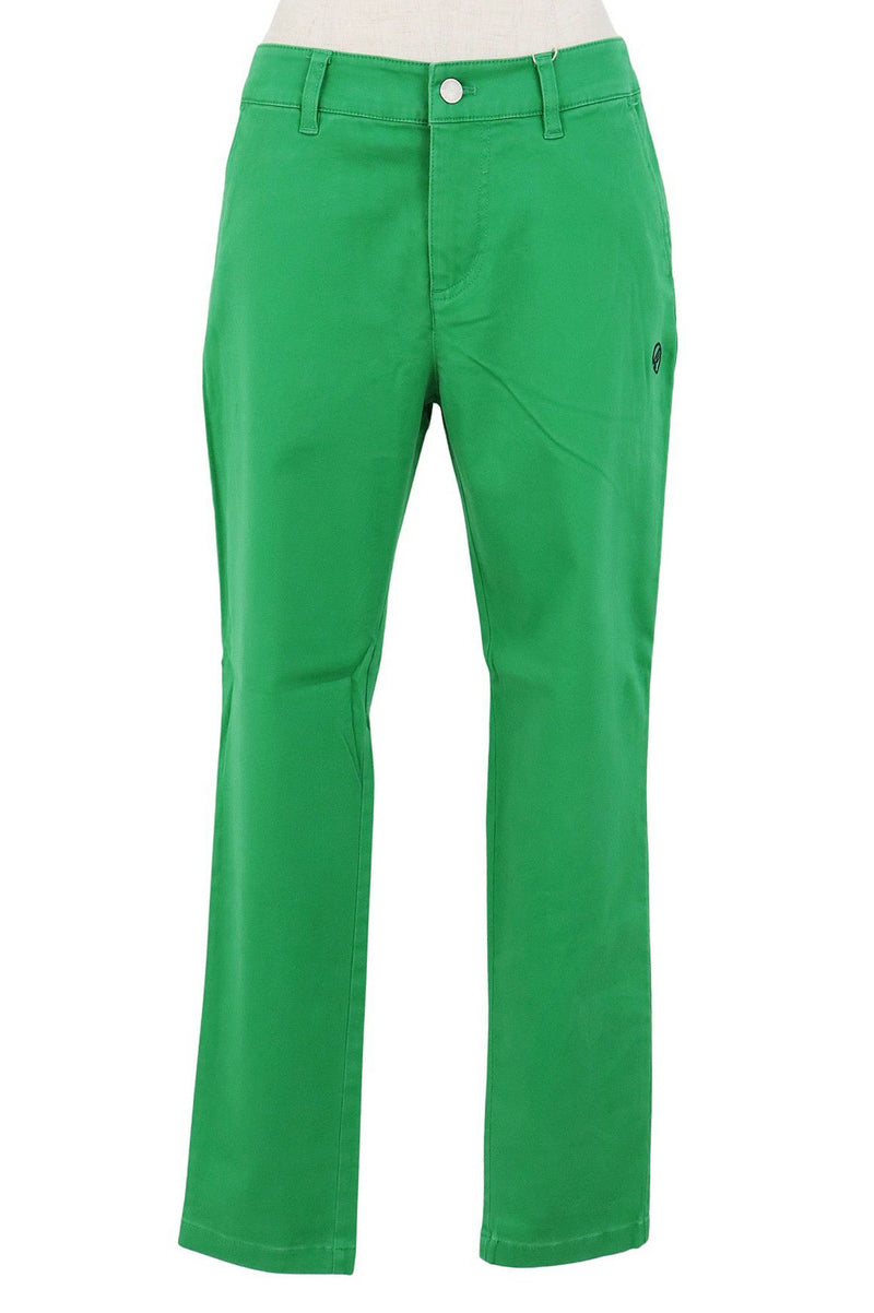 Pants Ladies Losersen ROSASEN 2024 Fall / Winter New Golf Wear