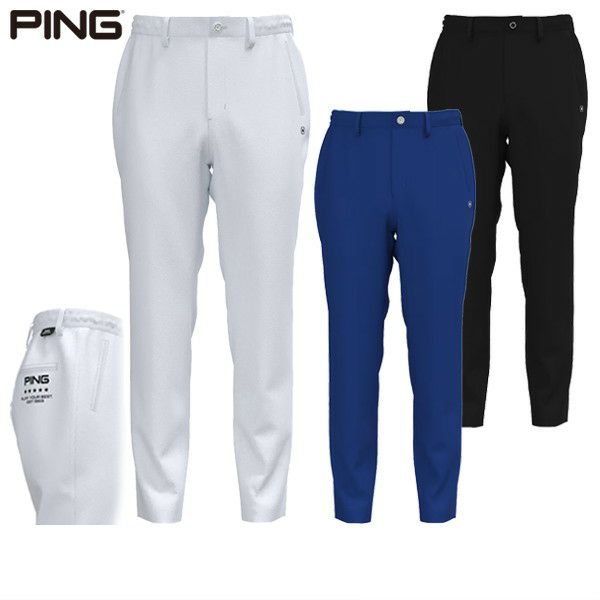 Pants Men's Ping Ping 2024 Fall / Winter Golf wear 621-4231803