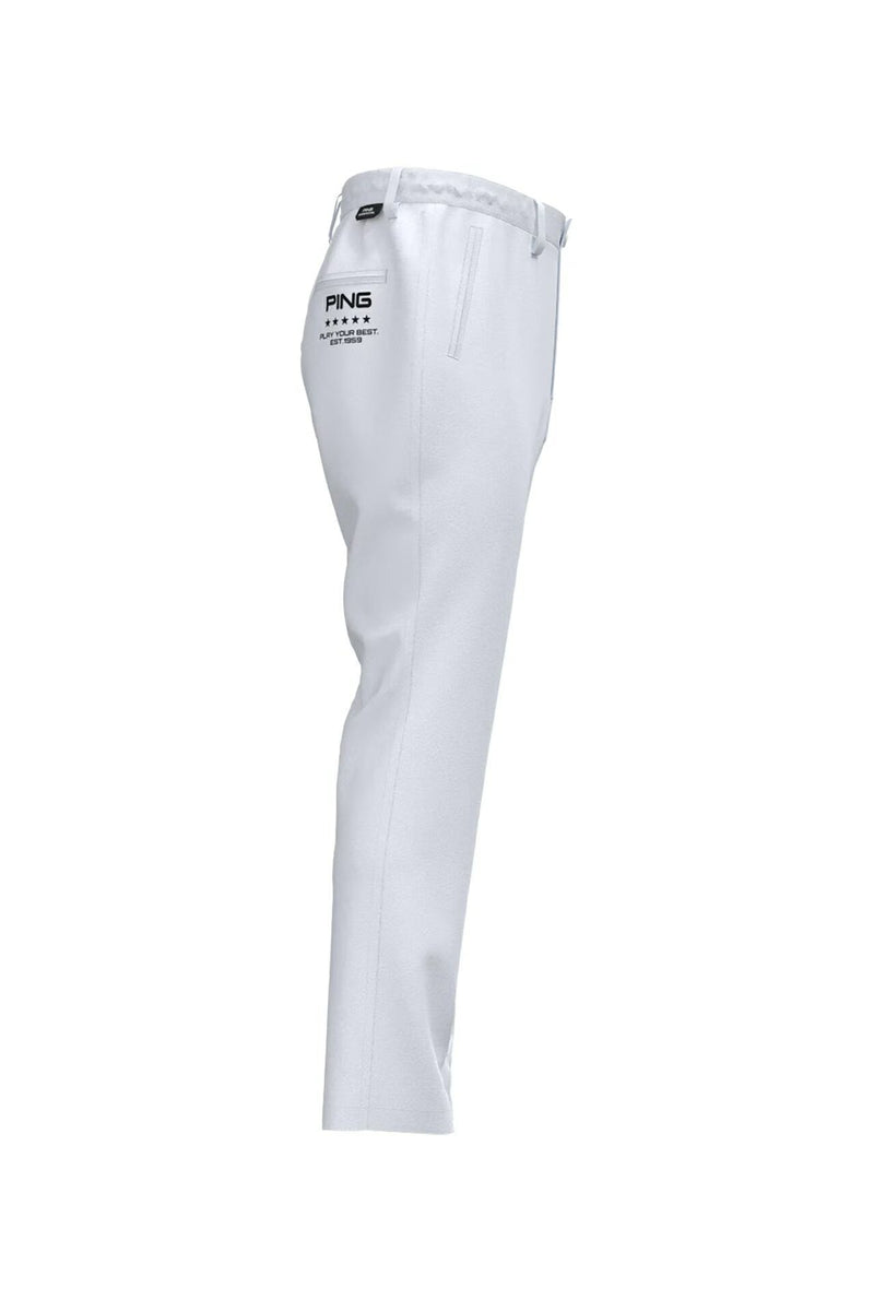 Pants Men's Ping Ping 2024 Fall / Winter Golf wear 621-4231803