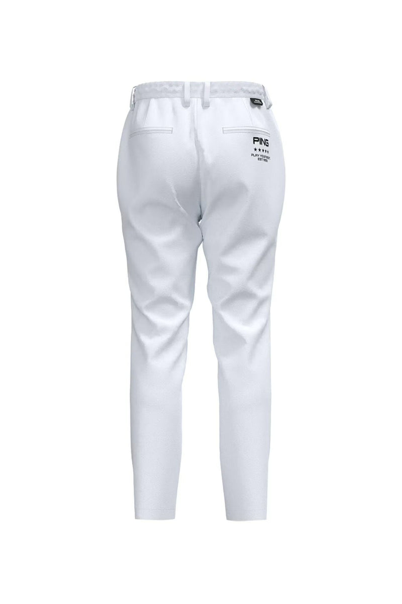 Pants Men's Ping Ping 2024 Fall / Winter Golf wear 621-4231803